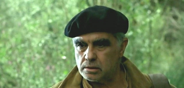 El actor José Caride será el pregonero de la Semana Santa de Alcantarilla