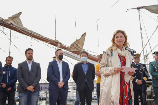 El Fadrell garantiza 'Escala a Castelló' hasta 2025: licita el contrato de las próximas tres ediciones