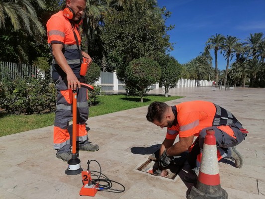 'Elx OASIS', el proyecto de Aigües d’Elx, supondrá una inversión de 12.363.000 euros para transformar el ciclo del agua