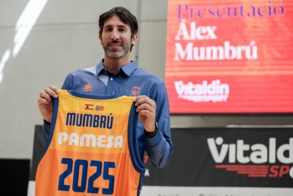 El Valencia Basket finiquitó un proyecto y tiene dudas con el actual 