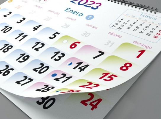 Perspectivas 2023: la agenda de la Comunitat, marcada por el año electoral