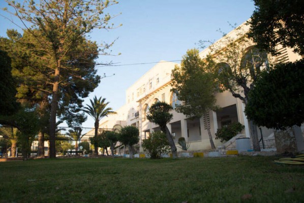 Educación rechaza la oferta de Alicante para trasladar el conservatorio al PAU 5 al 'no ser viable'