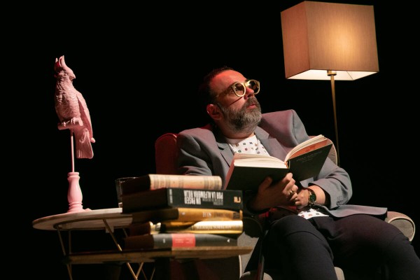 Garcia Lorca o Bop Pop marquen la nova temporada teatral del Paranimf