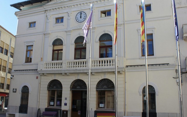 El Consell colabora con Tavernes de la Valldigna para mantener sus oficinas de información turística

