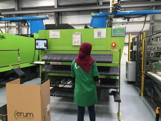 Estas son las pymes alicantinas que más crecen en 2022: 14 empresas entre las 500 líderes
