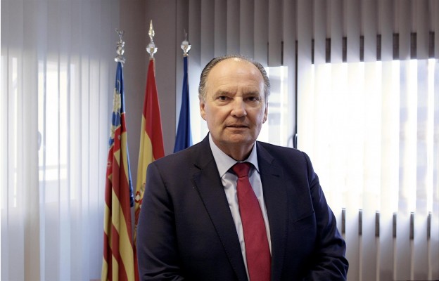 La Càtedra de Cultura Empresarial nombra director académico de 'Qui pot ser empresari?' a Morata