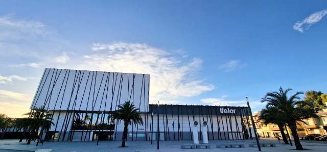 Una inauguración 'de cine' para IFELOR: la Film Symphony Orchestra lleva su música de películas a Lorca