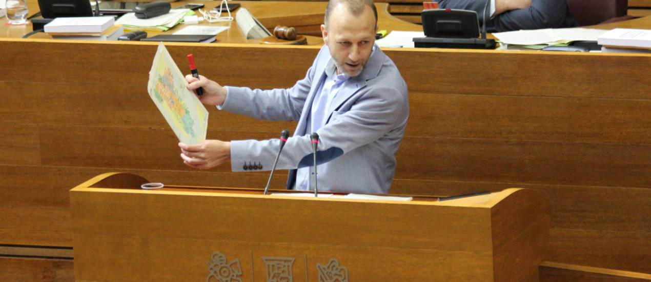 C's propone ayudas a fondo perdido para autónomas embarazadas o que adopten