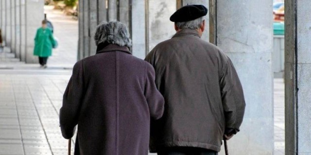 La edad legal de jubilación sube a 66 años y cuatro meses con la llegada de 2023