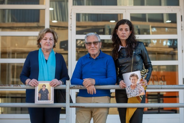 Recova incide en deficiencias en la residencias Domus Vi Aljub y Altabix en Elche, 