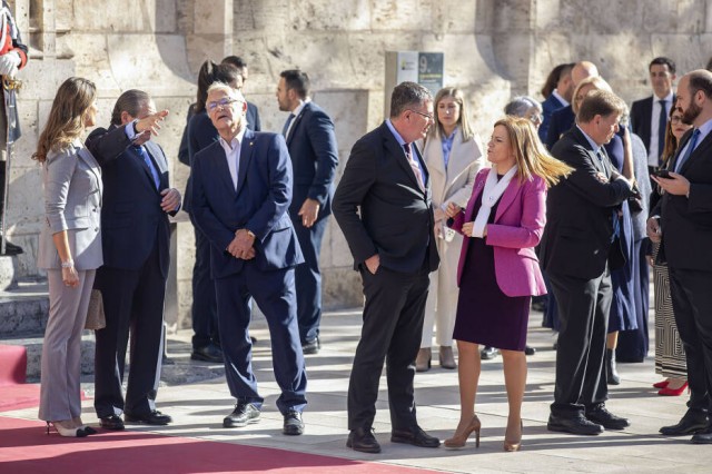 2023: deseos, objetivos y reivindicaciones de los protagonistas de la actualidad