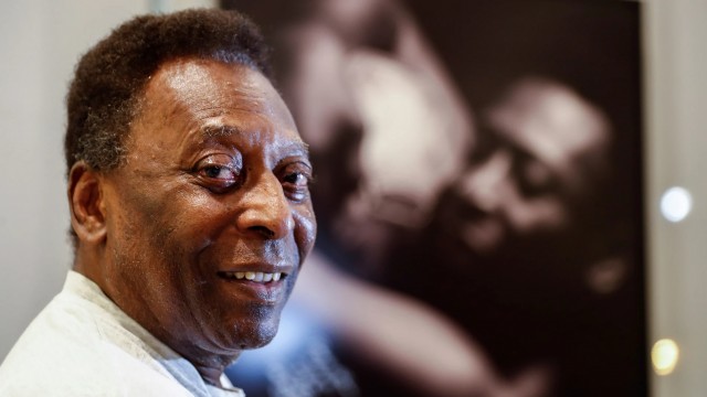 El día en que Pelé paró (o no) una guerra
