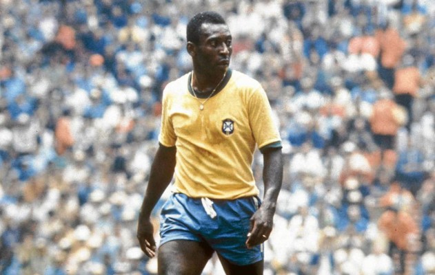 Pelé: de las canchas de tierra de Tres Coraçoes al corazón del mundo del fútbol
