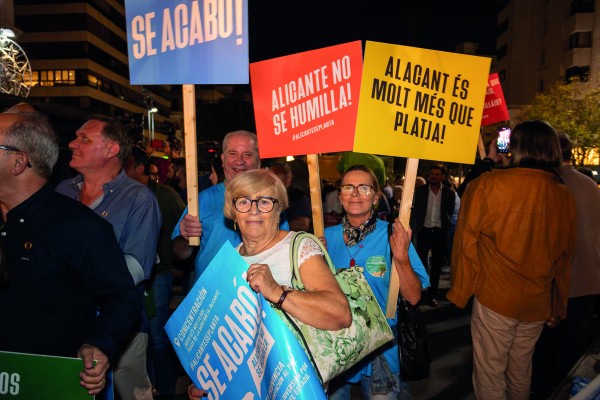 Unos presupuestos a la baja y años de infraestructuras pendientes