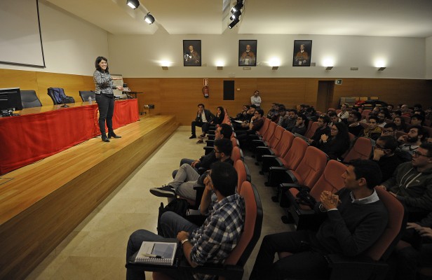 Juniper exhibe en Alicante su potencial como escuela tecnológica por primera vez en España