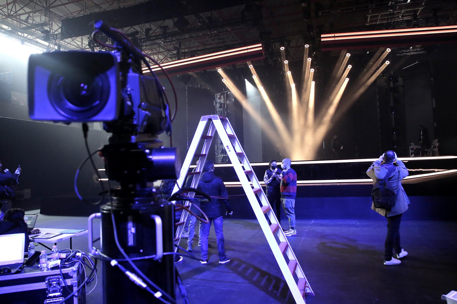 La Generalitat amplía su aportación al Benidorm Fest en medio millón de euros