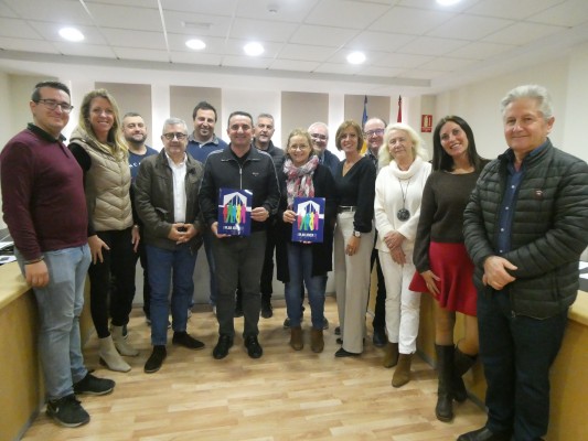 La Nucía aprueba el primer Plan Municipal de Juventud 2022-2025
