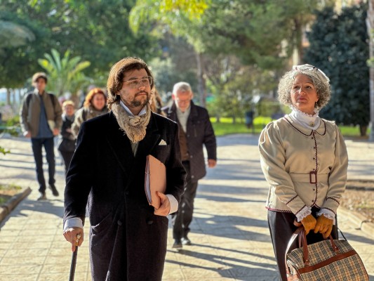 Alboraia Turisme incorpora la iniciativa 'Alboraya desconocida' para redescubrir el municipio