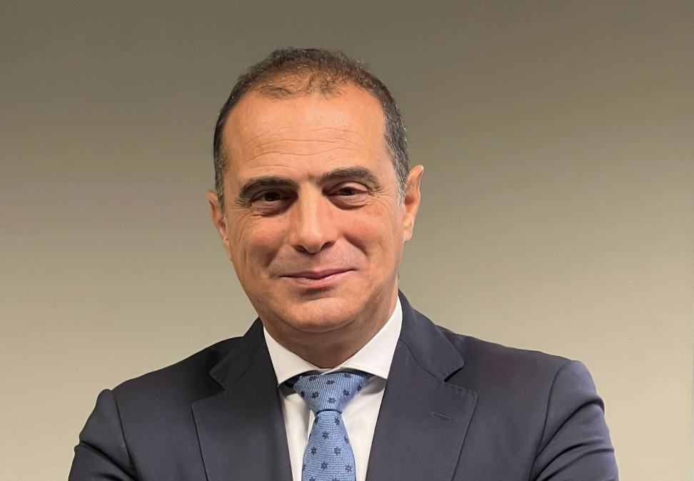 Antonio Carreto, nuevo director Regional Este de BBVA