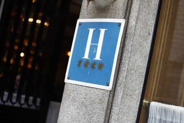 Los hoteles de la Comunitat superan el 80% de ocupación en Nochevieja 
