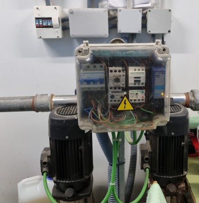 San Vicente autoriza a Aguas de Alicante a solicitar una subvención para la digitalización