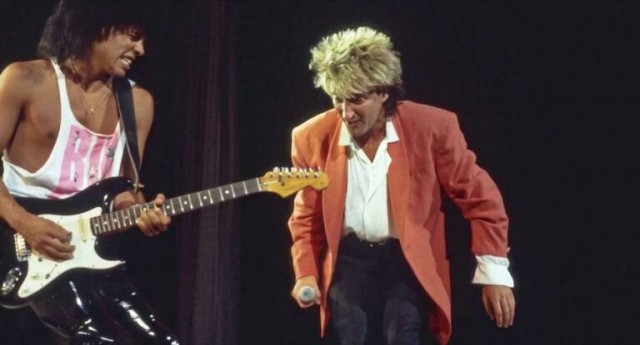 Rod Stewart ofrecerá un concierto con sus grandes éxitos el 18 de julio en la Plaza de Toros de Murcia
