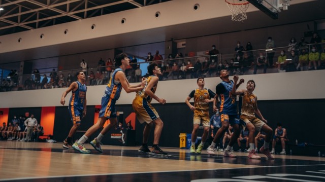 La Valencia Basket Cup estrenará 2023 en L’Alqueria
