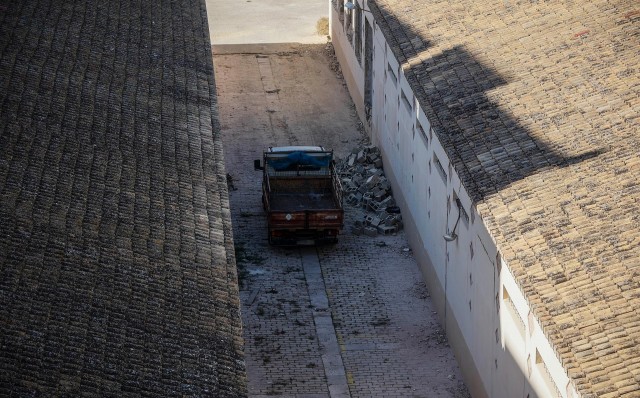 Una resolución de Urbanismo ordena la 