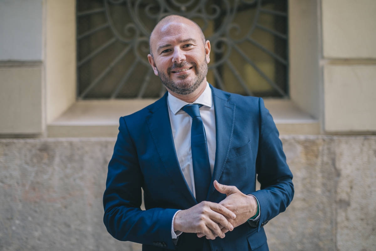 La Diputación de Valencia, segunda entidad local con más ayudas para la digitalización
