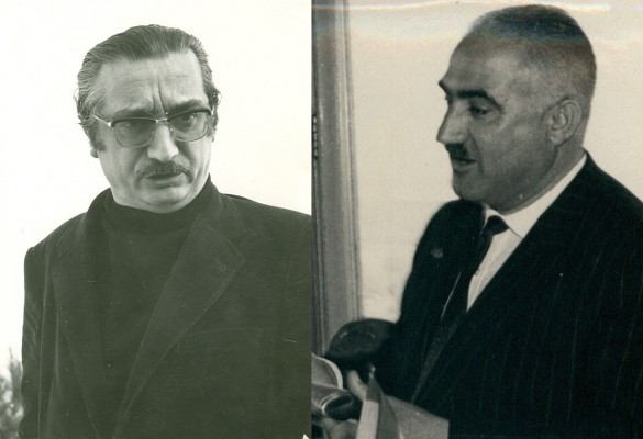 Joan Fuster i Pere Zaragoza: l’amistat de dos personalitats antagòniques