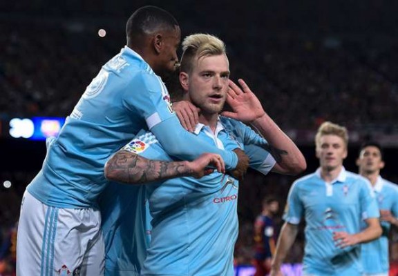El Celta, a olvidar sus penas con un triunfo ante el Granada