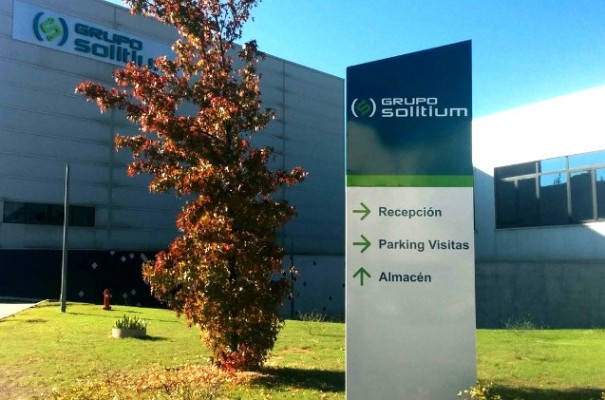 Grupo Solitium, participada de ProA Capital, adquiere la firma murciana Novac