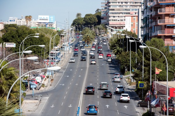 Así es la nueva Ley de Movilidad Sostenible del Gobierno