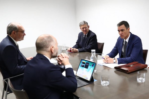 El azulejo se siente agraviado respecto a Europa y los esmaltes piden corregir un nuevo 