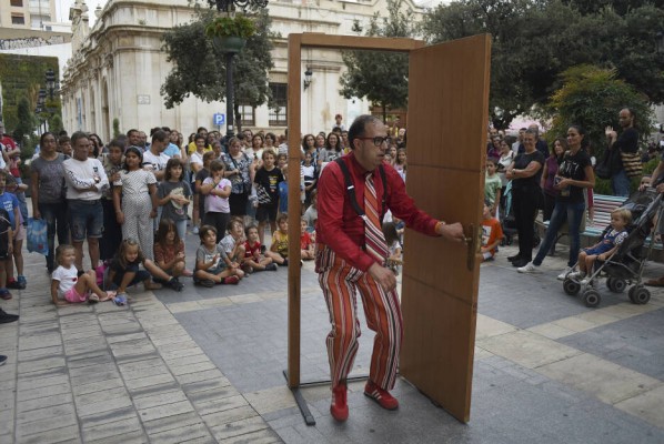 Fotografías para el recuerdo: así vivió la cultura el año 2022