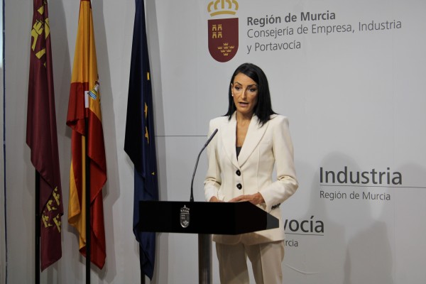 El Gobierno regional da luz verde a un centro de salud en Lo Pagán con una inversión de 3,2 millones
