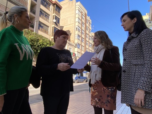 Carrasco (PP) afea que las ayudas Covid del Consell a los autónomos 