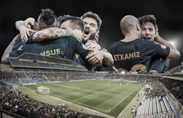 Entre 30 y 100 euros pagará el público en general para ver el Intercity-Barça de Copa del Rey