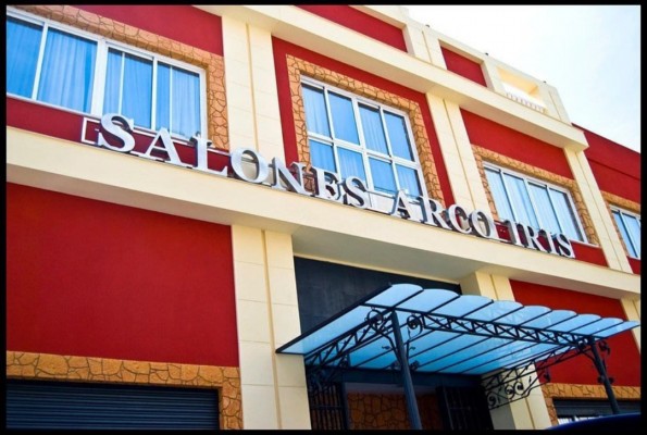 El Ayuntamiento de Paterna compra los Salones Arco Iris para darles un uso municipal