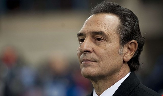 Prandelli: 