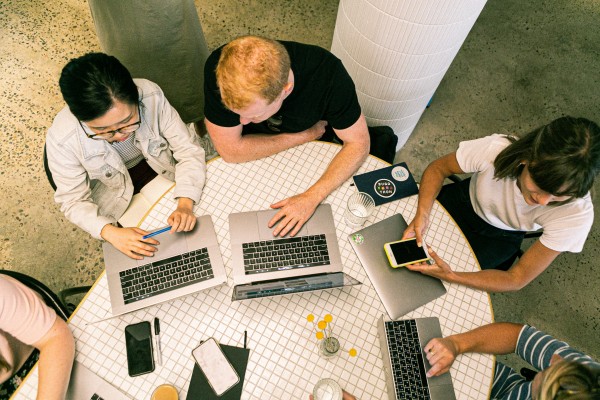 Un año de encuentros de innovación y emprendimiento en Castellón 
