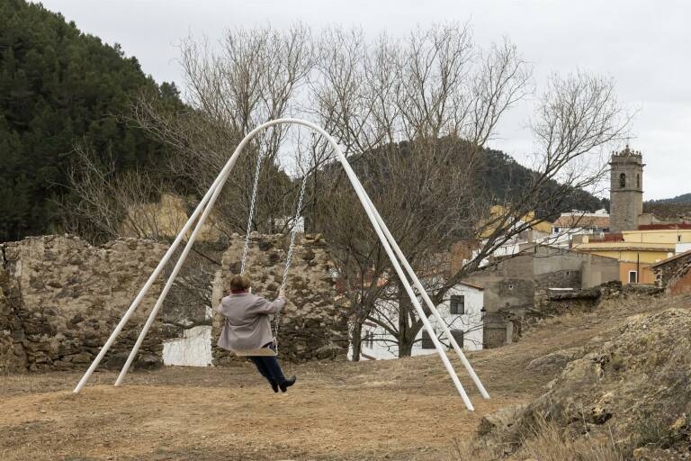 Cultura destinarà 1,5 milions per a ampliar l'oferta en zones no urbanes
