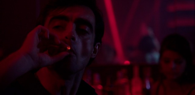 'Quan no acaba la nit', la película sobre la Ruta del Bakalao, desvela sus primeras imágenes 