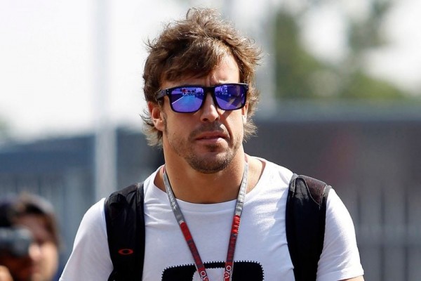Fernando Alonso y Carlos Sainz, sexto y séptimo mejor piloto de 2022 para sus compañeros de parrilla
