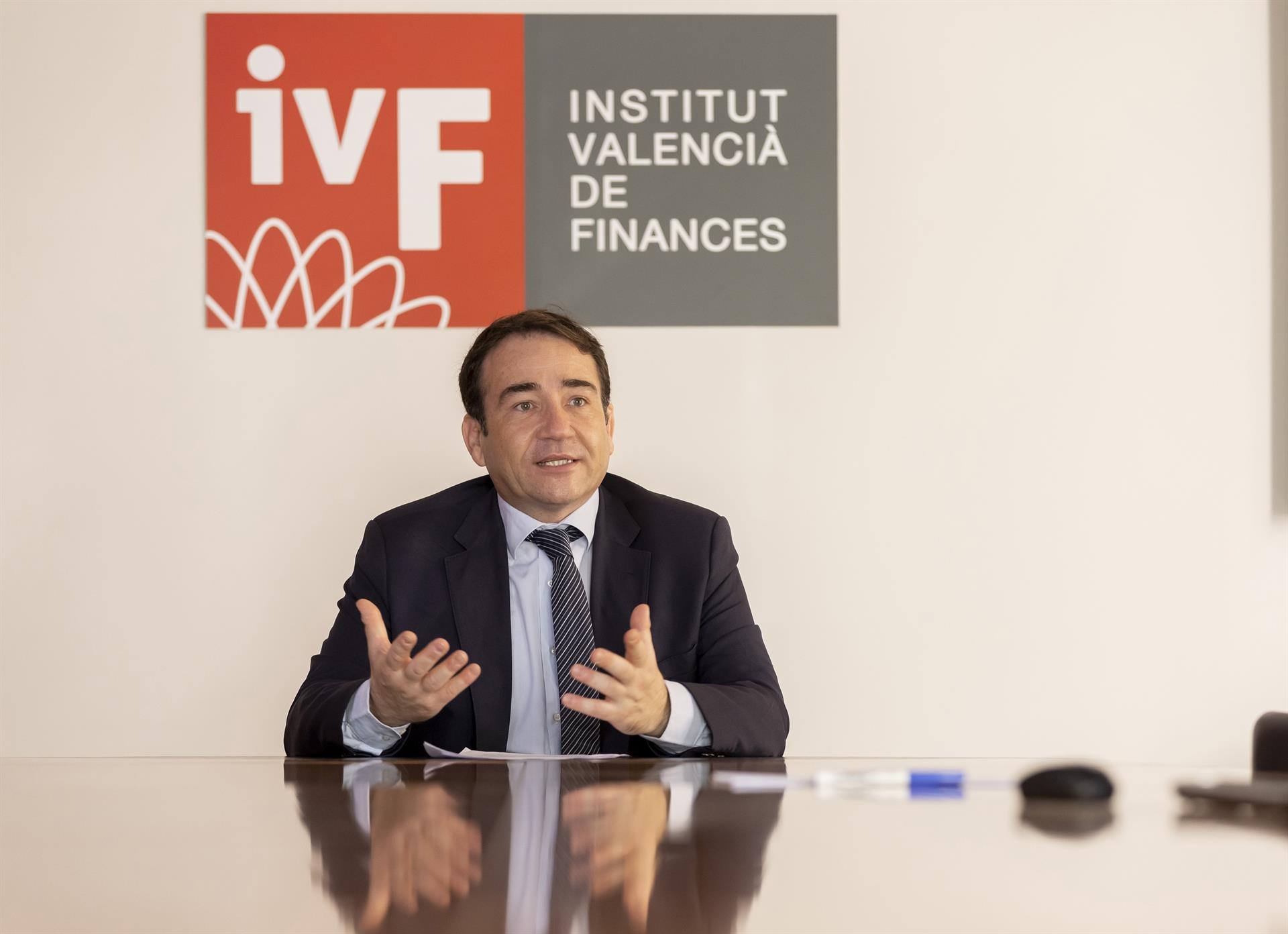 El IVF recibe en el cuarto trimestre cerca de 1.110 solicitudes de financiación por 325 millones