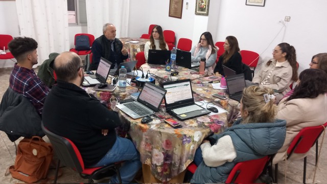 La Comunidad amplía en más de un millón la ayuda a Cáritas para garantizar el hogar de familias vulnerables

