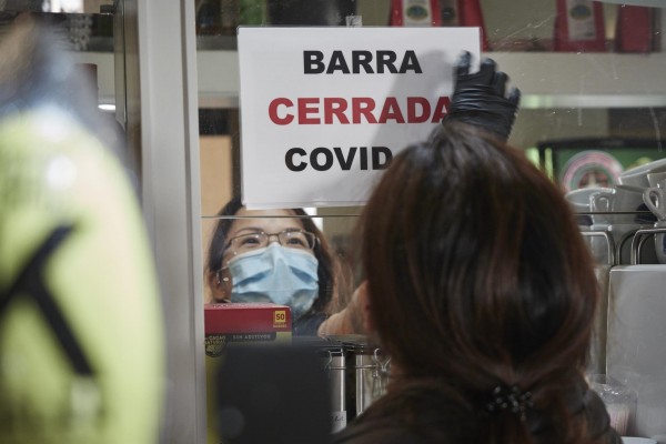 Labora reclama el reintegro de ayudas por la covid a autónomos tras detectarse duplicidades