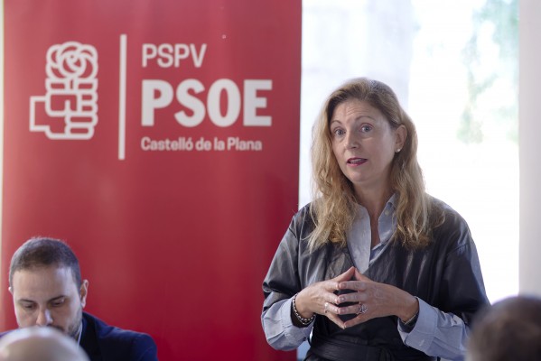 Marco insiste en la reforma del Caminàs y el fin de la ronda Oeste entre los grandes proyectos de 2023