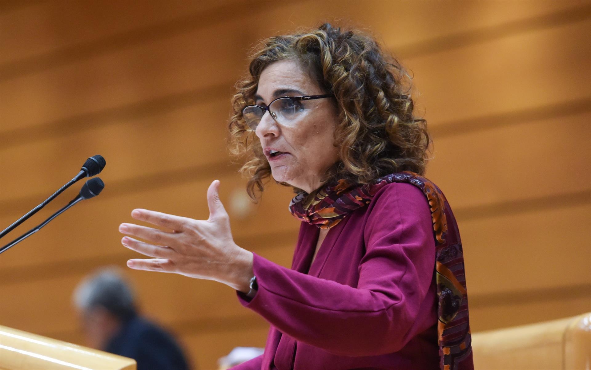 Los nuevos impuestos sobre energéticas, banca y grandes fortunas permiten gravar ya el 2022