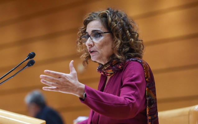 Los nuevos impuestos sobre energéticas, banca y grandes fortunas permiten gravar ya el 2022